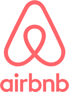 logo Airbnb